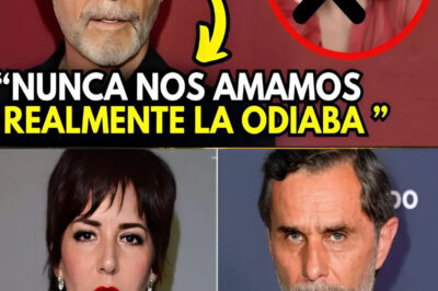 A Los 70 Años, Humberto Zurita Finalmente DECIDE REVELAR Quien Fue El Gran Amor De Su Vida