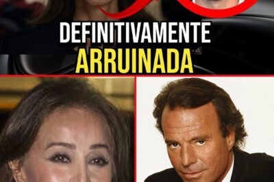 Isabel Preysler, a los 74 años