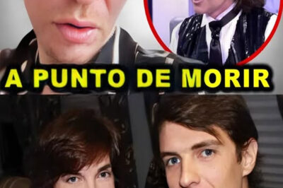 Camilo Blanes Ornelas, conocido como Sheila Devil, ha decidido romper su silencio, dejando al mundo en estado de shock.