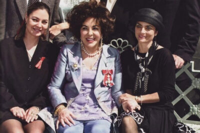“¡Impactante transformación! La mujer más hermosa del siglo XX luce irreconocible hoy”
