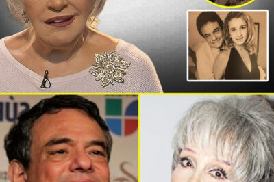 A sus 80 años, Anel Noreña rompe su silencio y deja al mundo CONMOCIONADO: ¡La verdad al fin revelada!