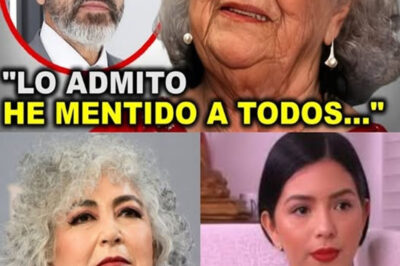 Amanda Miguel, una de las voces más emblemáticas de la música latina