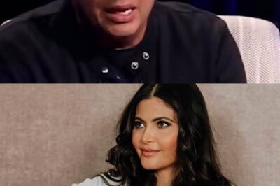 “¡Se destapa el secreto! La fortuna que Chiquinquirá Delgado se quedó tras su divorcio con Daniel Sarcos”