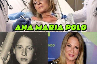 Su Lucha Secreta Contra el Cáncer