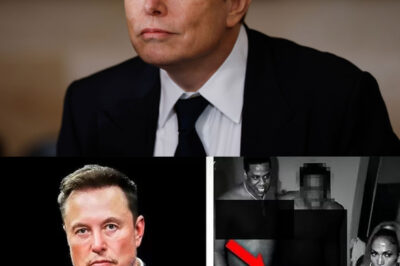Elon Musk Revela Oscuros Secretos de Hollywood: Conexiones con Diddy y Epstein al Descubierto