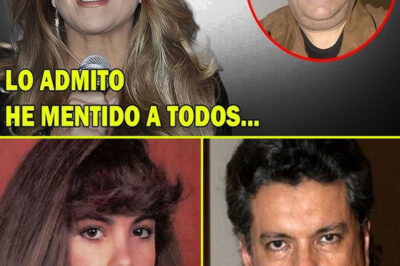 ¡Lucero lo revela todo! Su confesión inesperada que ha dejado al mundo en shock