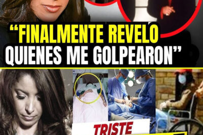 A los 52 años, Pilar Montenegro REVELÓ la OSCURA VERDAD y dejó al mundo CONMOCIONADO: ¡Nadie lo veía venir!