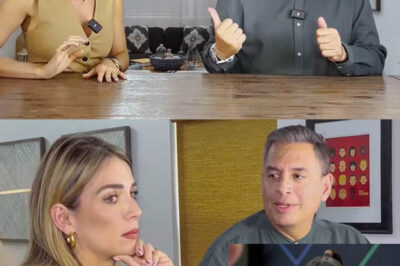 La lujosa casa Daniel Sarcos que comparte con Alessandra Villegas, y que se lo está perdiendo Chiquinquirá Delgado