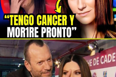 A los 50 años, Laura Pausini finalmente reveló la verdad sobre su EXTRAÑA ENFERMEDAD: ¡Nadie lo vio venir!