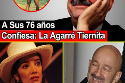 ¡HACE 30 MINUTOS! Se revela la ESPANTOSA historia de Adela Noriega y Carlos Salinas de Gortari: ¿Un romance prohibido o una conspiración?