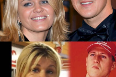 “La desesperada decisión de la esposa de Michael Schumacher: vende sus joyas y propiedades para salvarlo”
