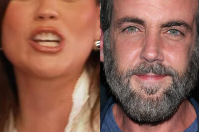 Karina Banda responde a quienes dicen que su esposo Carlos Ponce se ve “viejo”