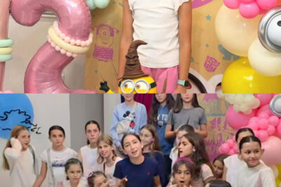 Así han crecido las hijas de Jackie Bracamontes, descubre su parecido