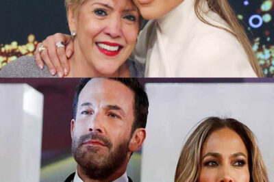 Verdad Revelada Madre Jennifer López no quiere que Ben Affleck siga con su vida y envía contundente mensaje