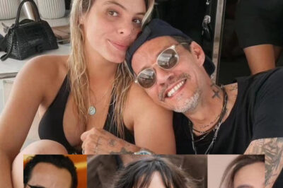 “Noche de Estrellas: Marc Anthony y Nadia Ferreira Brillan Junto a Lele Pons y Camila Cabello (VIDEO)”
