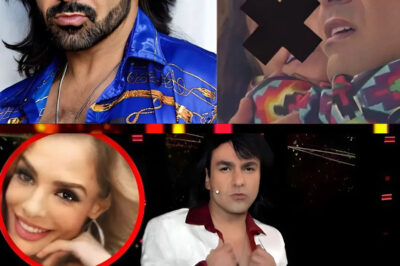 “Ariel Miramontes Sorprende al Mundo con una Confesión que Nadie Esperaba”