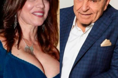 “Patricia Alquinta Rompe el Silencio: ¿Cuánto Ganaba con Don Francisco?” (VIDEO)