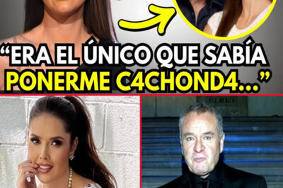 ¡Lo que todos sospechábamos es cierto! Marlene Favela, a sus 48 años, confiesa la verdad sobre su amor más misterioso: ¡Nadie lo vio venir!