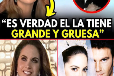 ¡Revelación Total! Lucero A Los 55 Años Habla Sobre El Amor De Su Vida Y Deja A Todos Sorprendidos