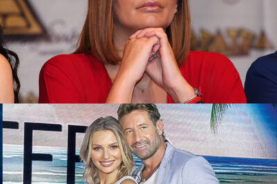 “¿Crisis en el Paraíso? Irina Baeva y Gabriel Soto en el Ojo del Huracán por Video con Cecilia Galliano”