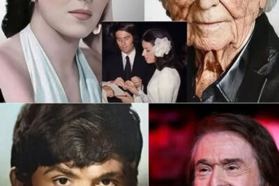 A sus 85 años, Raphael Finalmente Rompe su Silencio, Dejando al Mundo CONMOCIONADO