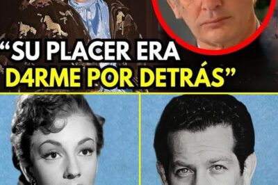¡Revelación Impactante! El Diario de Wolf Ruvinski: Evangelina Elizondo Lo Deja en la Calle por Esta Razón Inesperada¡Porque este hombre deja a todos en shock!