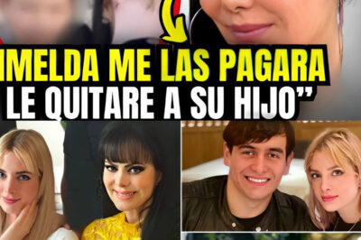 Maribel Guardia Rompe el Silencio y Deja a Todos Sin Palabras