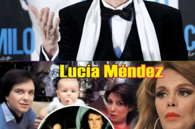 ¡Se Revela la Verdad! La Impactante Relación Entre Camilo Sesto y su Exesposa Lourdes