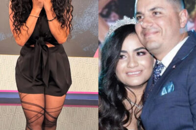 Carta abierta de Carolina Sandoval al padre de su hija mayor Bárbara Camila