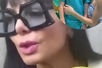 Maribel Guardia y Imelda Tuñonse vieron cara a cara en lugar menos esperado por su hijo
