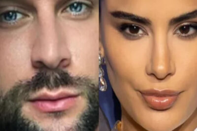 ¡Ariadna Gutiérrez y Clovis Nienow dan una gran sorpresa a sus fans!