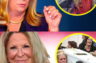 Ana María Polo y la Verdad Oculta: Revelaciones que Sorprenden al Mundo