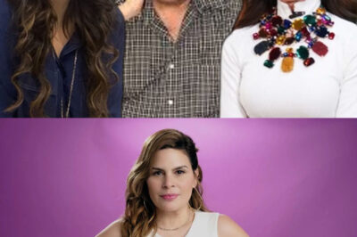 Mary Boquitas revela lo que dejaba Gloria Trevi en la recamara de Sergio Andrade cuando le fue infiel con ella