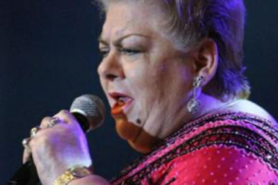 Así fue el ultimo el deseo que Paquita la del Barrio no cumplió con su dinero