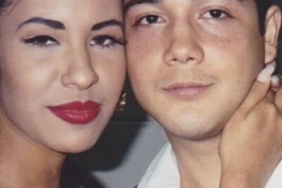 Palabras Chris el esposo de Selena tras cumplir 29 años de su ausencia