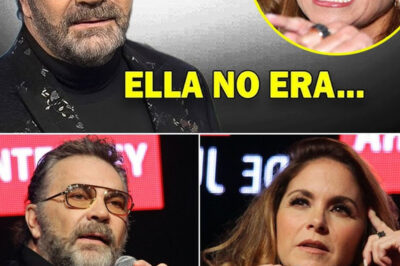 Manuel Mijares CONFIESA TODO a sus 67 años: ¡Nadie vio esto venir!