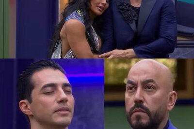 Romeh se Lleva $100,000 tras Vencer a Lupillo Rivera y Alcanzar el Segundo Lugar