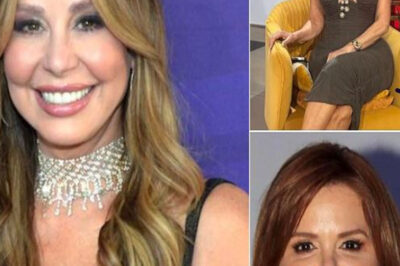 Una vida mejor’, la nueva aventura como comunicadora de Myrka Dellanos