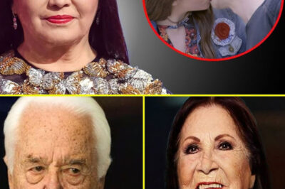 Ana Gabriel, a sus 69 años, hace una confesión IMPACTANTE que deja a todos sin palabras