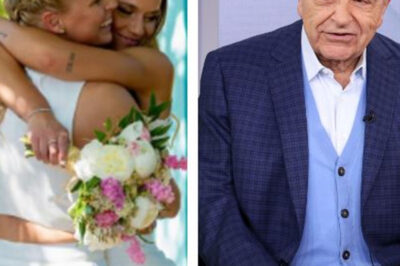 Don Francisca habla de la boda de su nieta Nicole con otra mujer