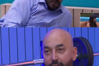 La obsesión con Lupillo Rivera: ¿El verdadero ganador o simplemente un truco de rating?”