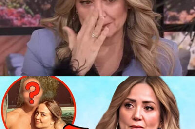 A los 52 Años, Andrea Legarreta Desvela su Oscuro Pasado