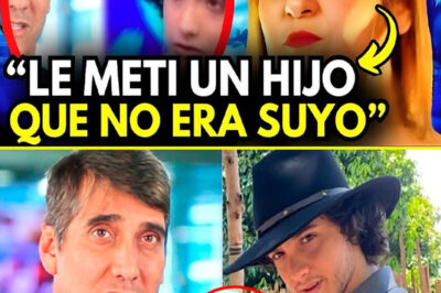 ¡Revelación Impactante! Guillermo Dávila a los 69 años Conoce la Verdad y Deja al Mundo en Shock