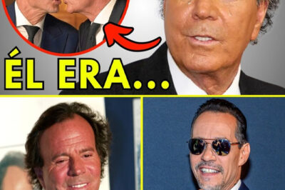 La verdad oculta de Julio Iglesias: A sus 81 años, revela quién fue realmente el amor de su vida.