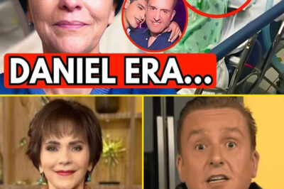 ¡Una revelación inesperada ha sacudido a todos! Paty Chapoy
