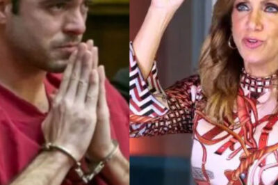 ¡Sin Piedad! Lili Estefan Arremete Contra Pablo Lyle