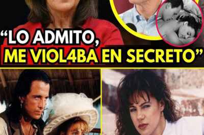 ¡Ana Colchero rompe el silencio! La verdad que todos sospechaban pero nadie imaginaba
