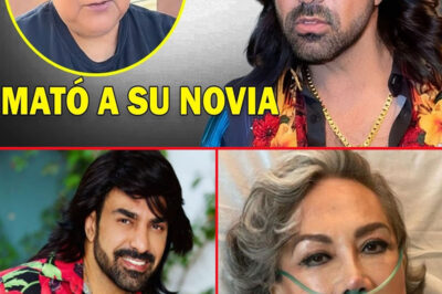 ¡Ariel Miramontes lo confiesa todo! La verdad oculta que ha dejado a todos en shock