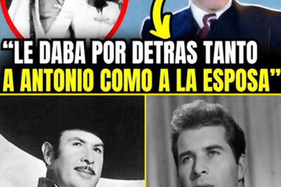 Después de Todo: La Impactante Historia de Rogelio Guerra, El Artista Que Se Mezcló con la Querida de Antonio Aguilar en un Romance Secreto Ocultado Durante Décadas