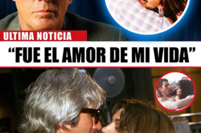 ¡Inesperado! Richard Gere confiesa a los 74 años quién fue la mujer que marcó su vida para siempre